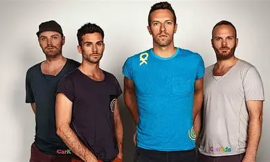 Coldplay Question